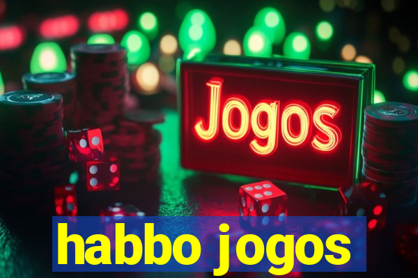 habbo jogos