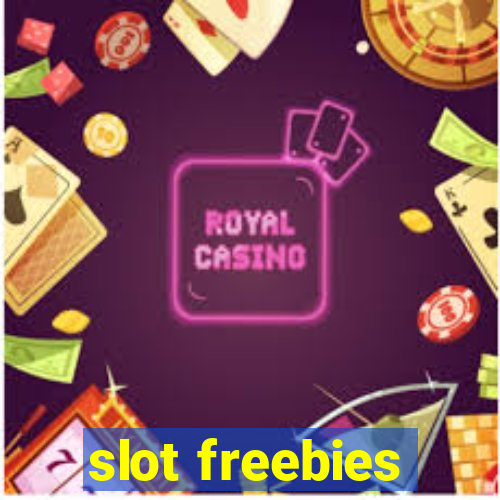 slot freebies