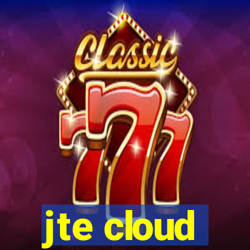 jte cloud