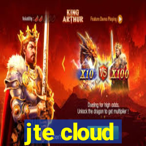 jte cloud