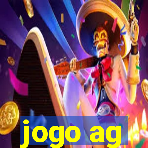 jogo ag