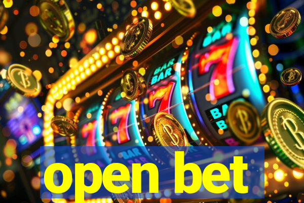 open bet