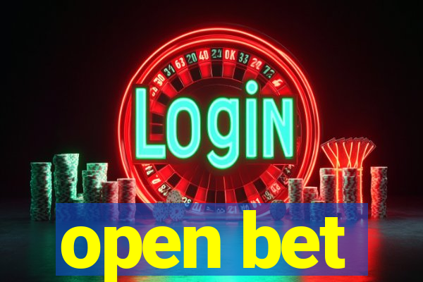 open bet