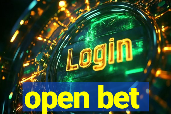 open bet