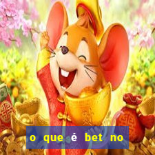 o que é bet no jogo do tigre