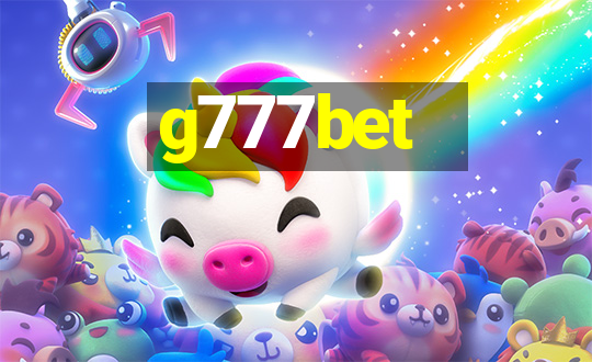 g777bet