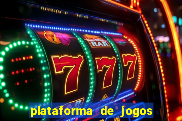 plataforma de jogos que mais est?o pagando