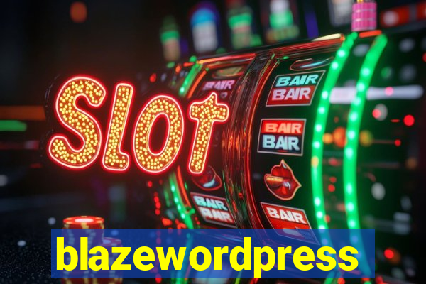 blazewordpress