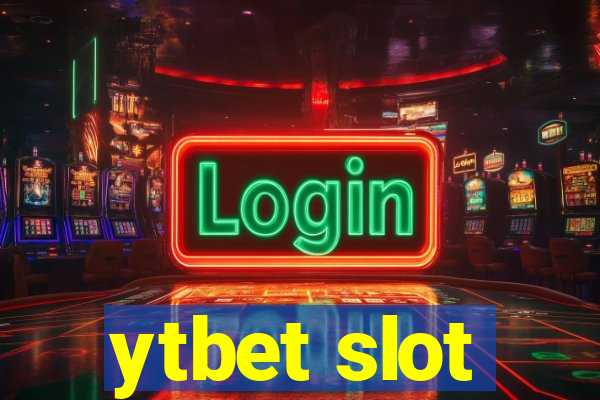 ytbet slot