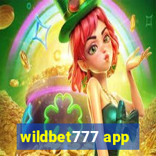 wildbet777 app