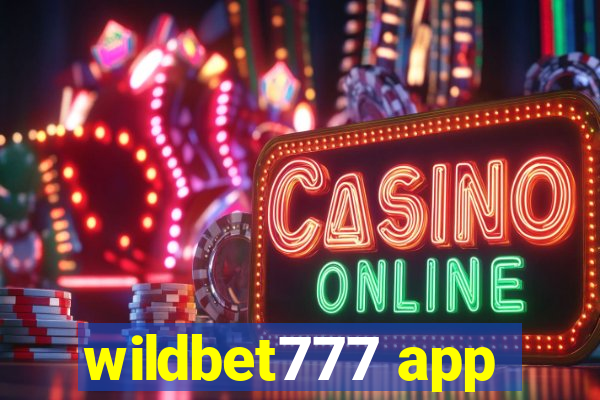 wildbet777 app