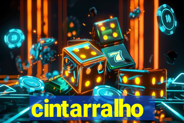 cintarralho