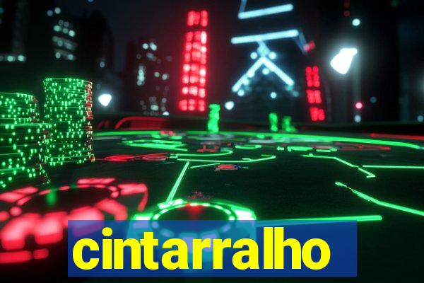 cintarralho