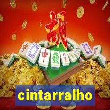 cintarralho