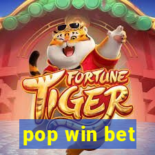 pop win bet