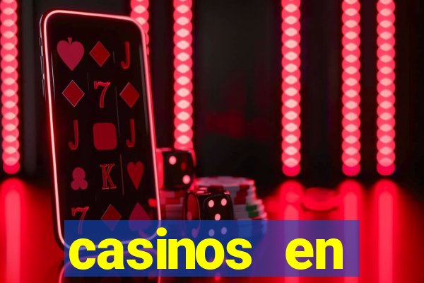 casinos en argentina online