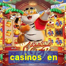 casinos en argentina online