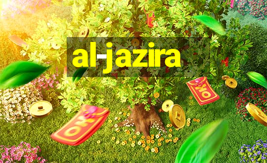 al-jazira