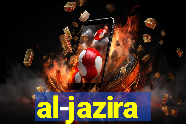 al-jazira