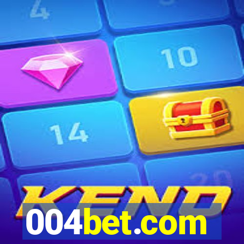 004bet.com