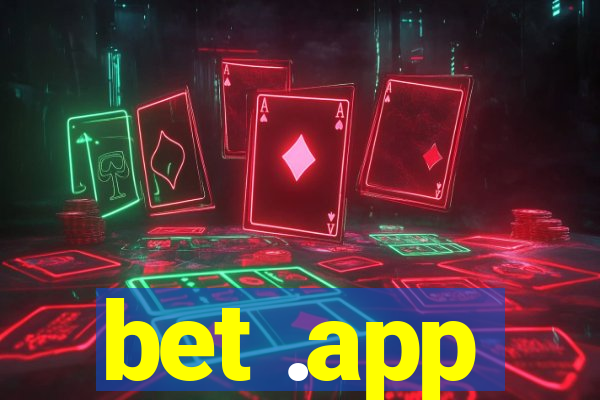 bet .app