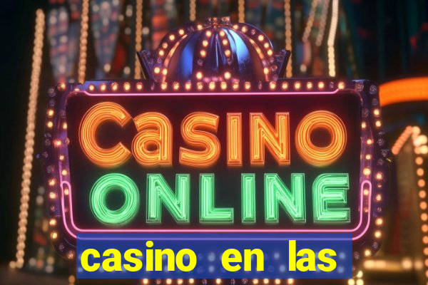 casino en las vegas nevada