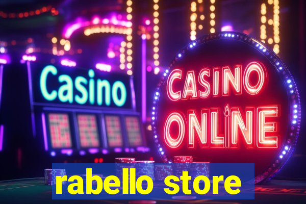 rabello store