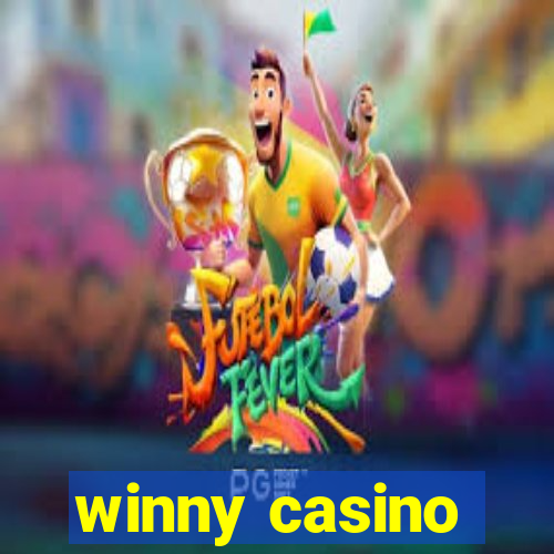 winny casino