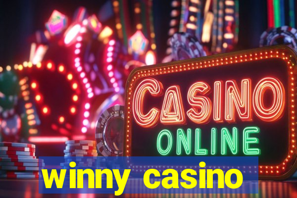 winny casino