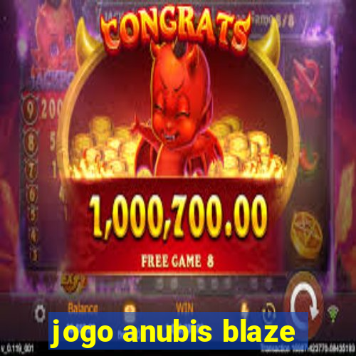 jogo anubis blaze