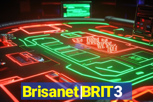 Brisanet|BRIT3