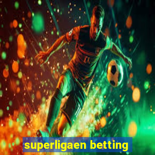 superligaen betting