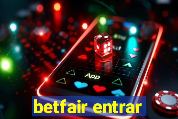 betfair entrar