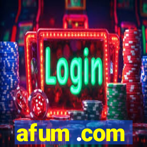 afum .com