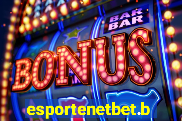 esportenetbet.bet