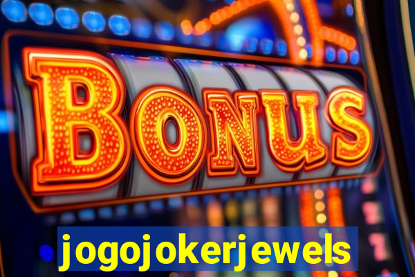 jogojokerjewels