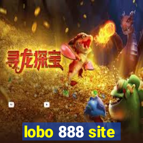 lobo 888 site