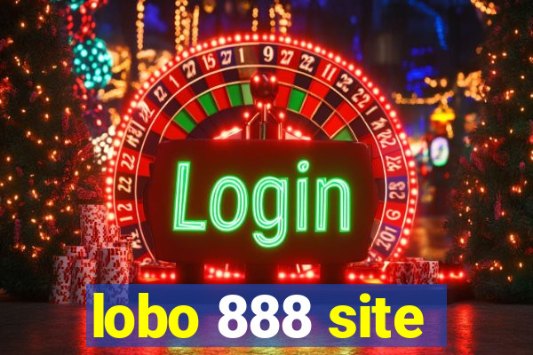 lobo 888 site