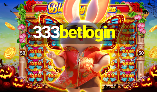 333betlogin