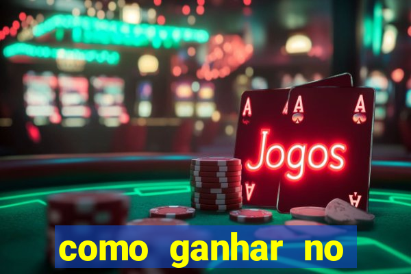 como ganhar no jogo fortune mouse