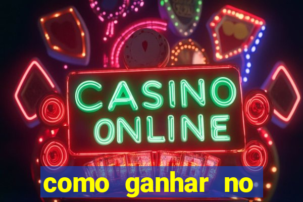 como ganhar no jogo fortune mouse