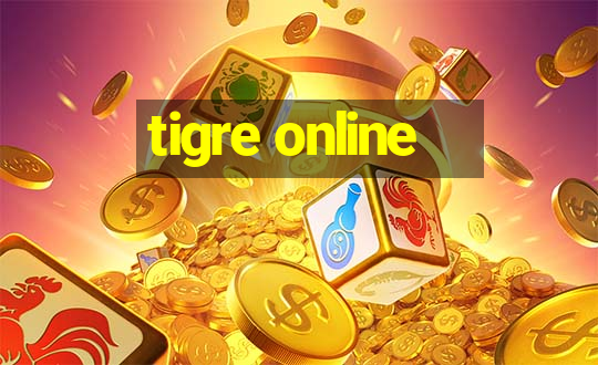 tigre online