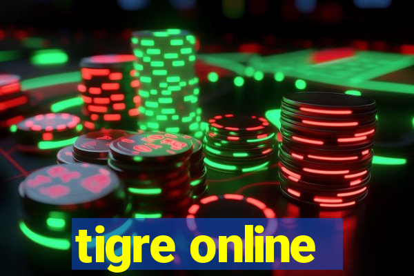 tigre online