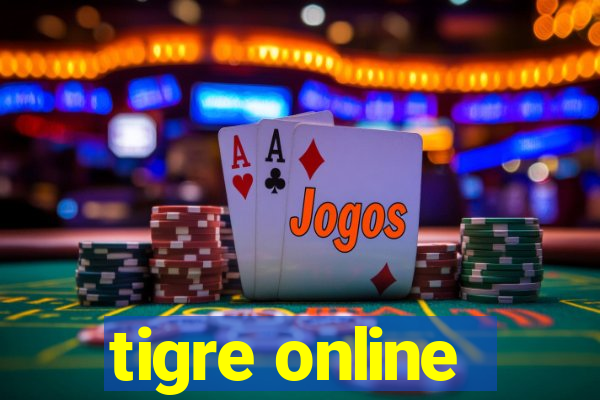 tigre online