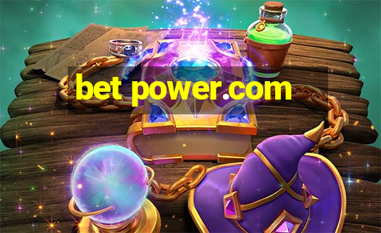 bet power.com