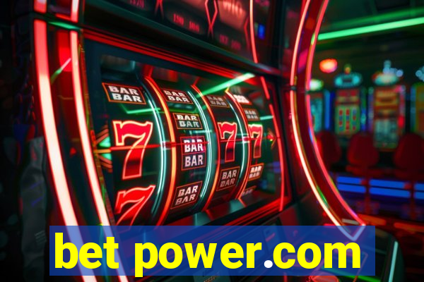 bet power.com