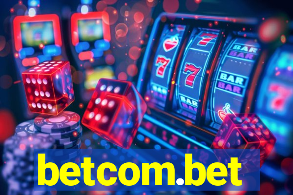 betcom.bet