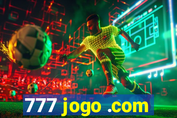 777 jogo .com