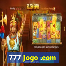 777 jogo .com