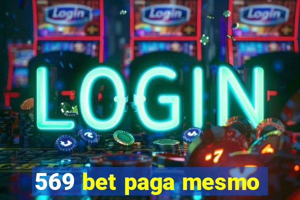 569 bet paga mesmo